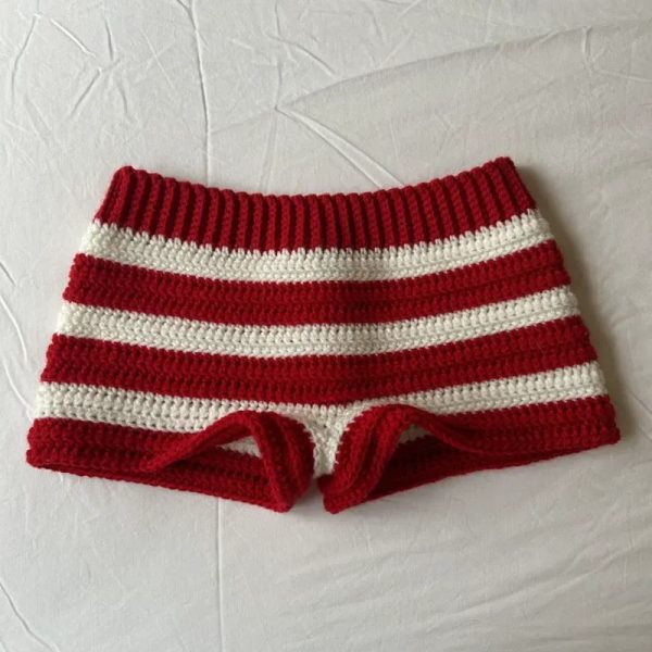Shorts Sencillos