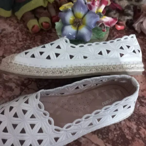 Sandalias