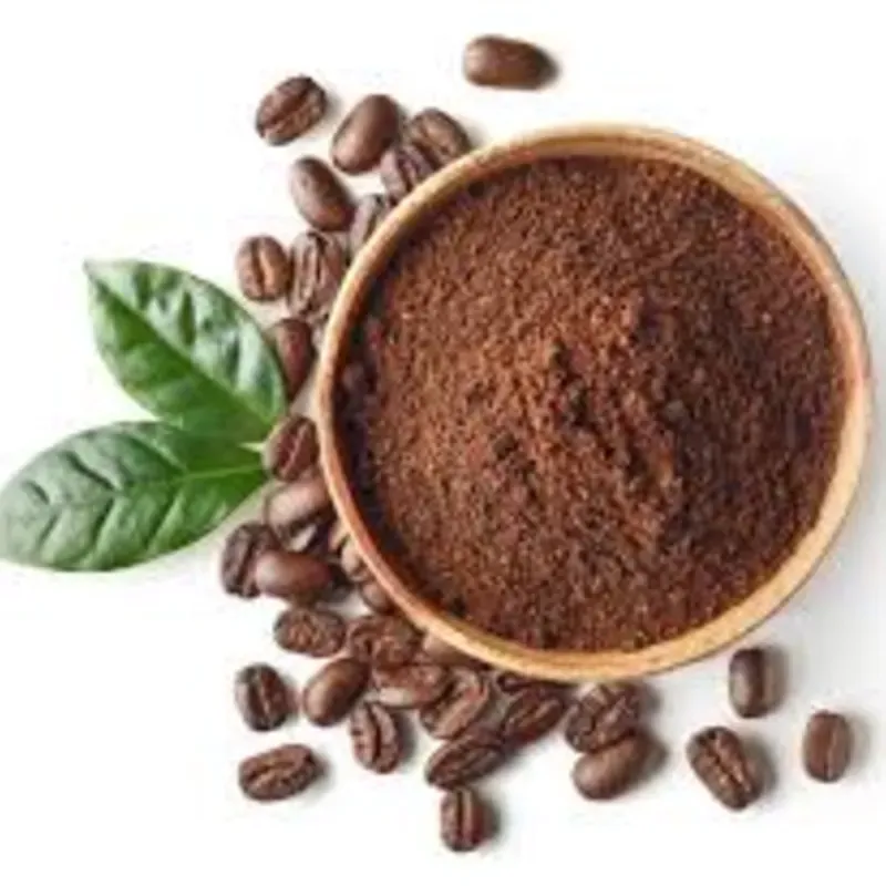 CAFÉ MOLIDO NATURAL IMPORTADO