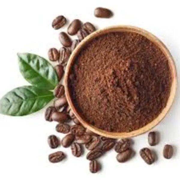 CAFÉ MOLIDO NATURAL IMPORTADO
