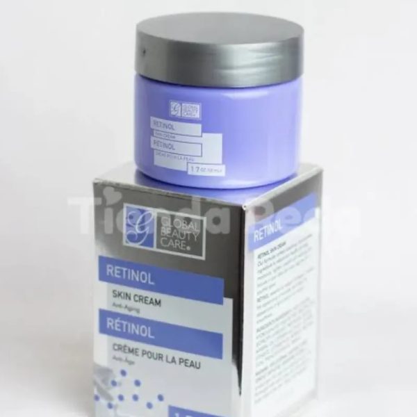 Retinol reparador✨