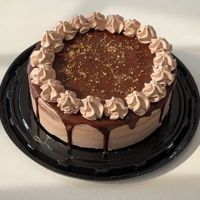 Cake Bombón