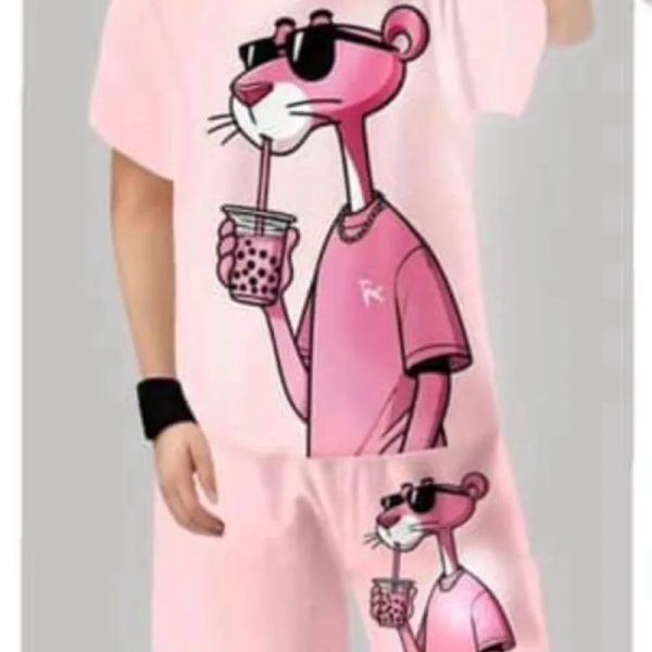 Conjunto de niño 