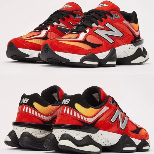New Balance 9060