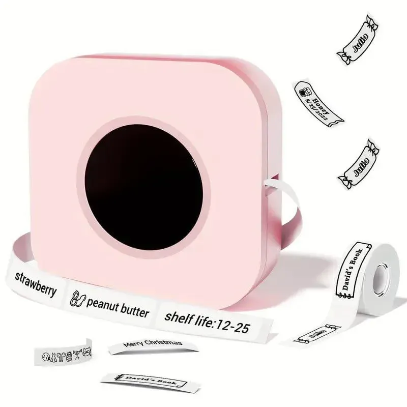 Impresora de Etiquetas Q30S $65 usd