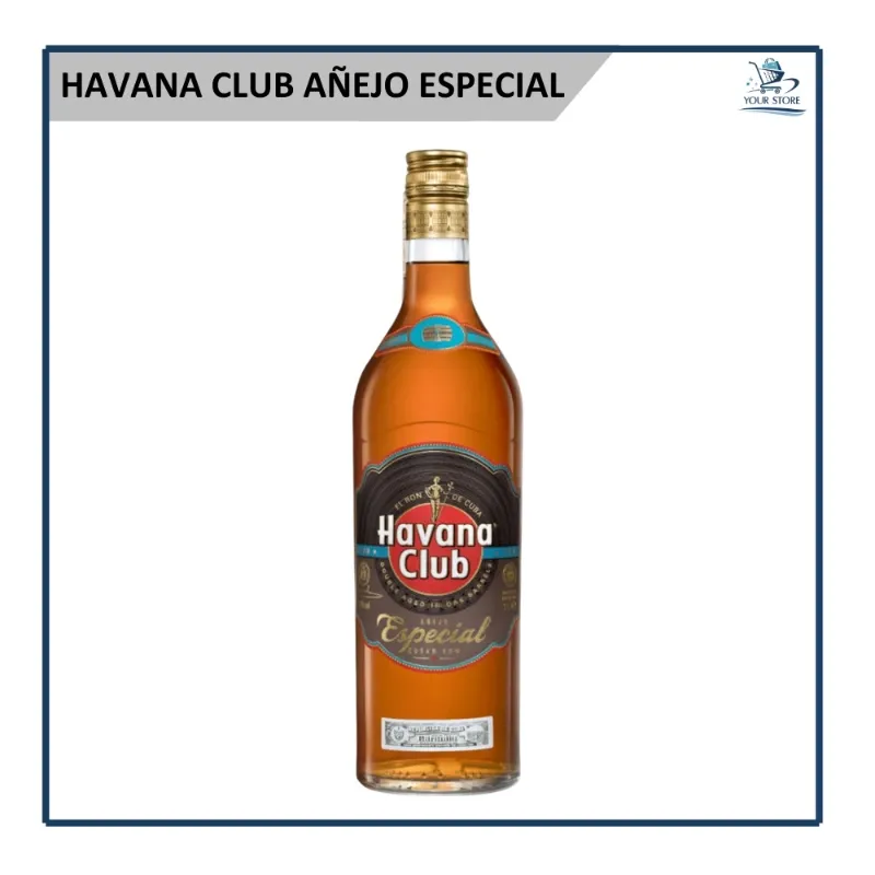 Ron Havana Club Especial (1L)