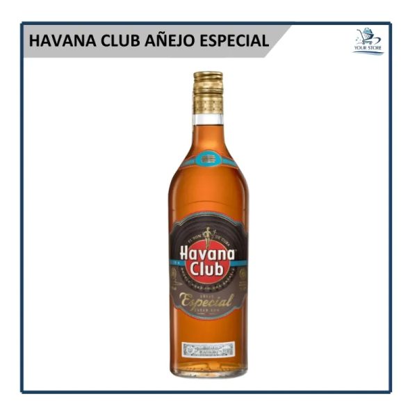 Ron Havana Club Especial (1L)
