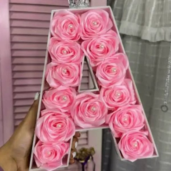 Letra de Rosas