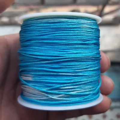 HILO CHINO 0.8 MM 1 METRO