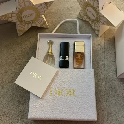 Set Dior