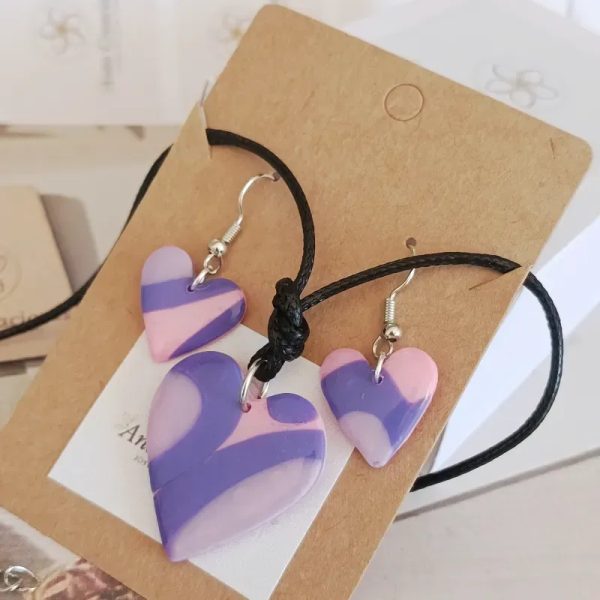 Set Lavanda