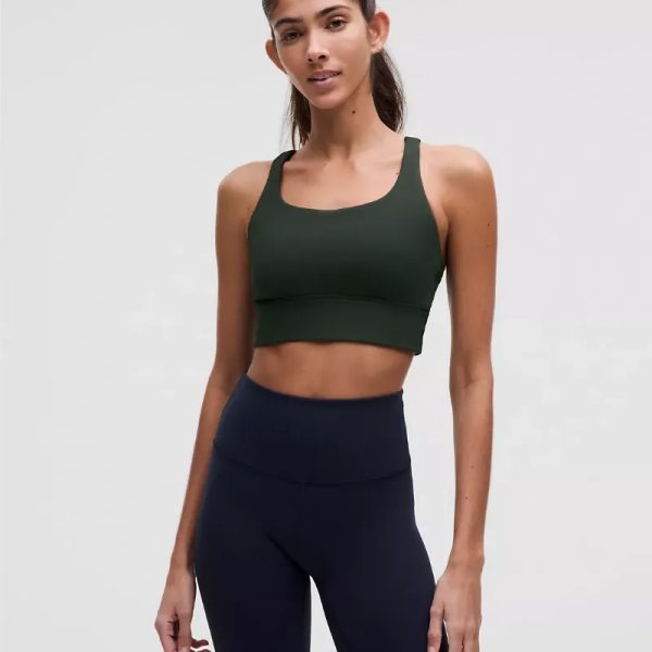 Top Lululemon