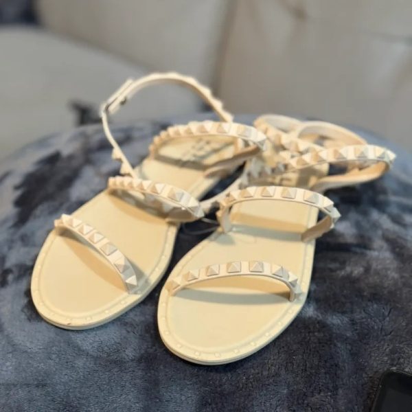 Sandalias
