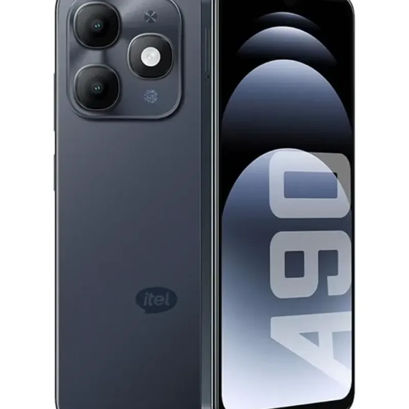 Itel A90