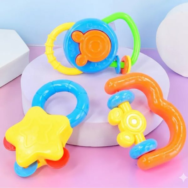 Set de marugas