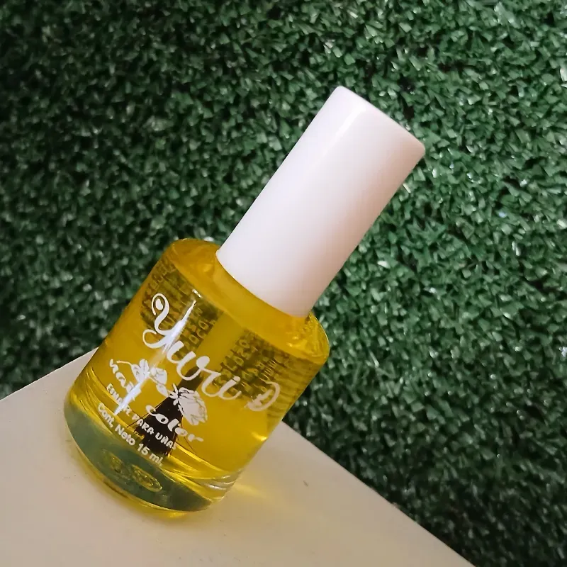 Endurecedor de uñas