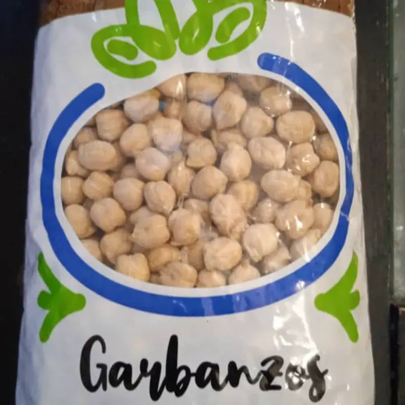 Garbanzos