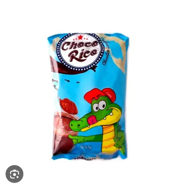 Chocolate en polvo