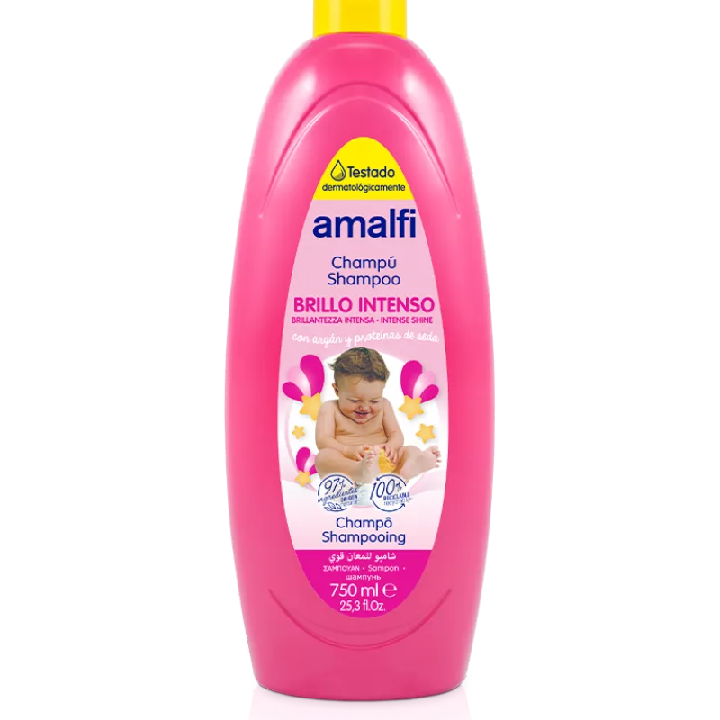 Shampoo Amalfi