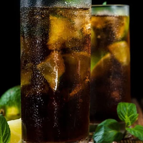Cuba libre (P)