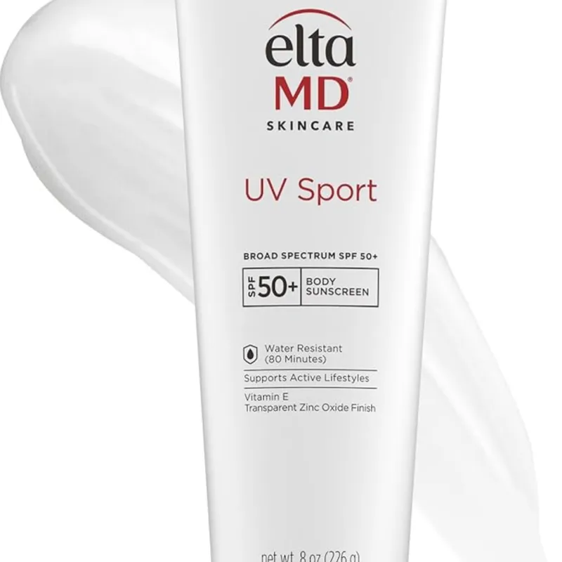 Elta MD UV SPORT