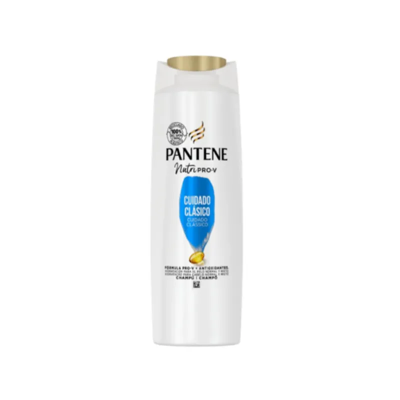 Shampoo Pantene 225 ml