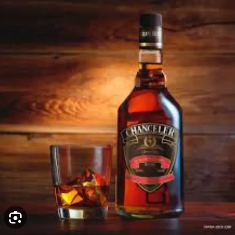 Whisky Chanceler