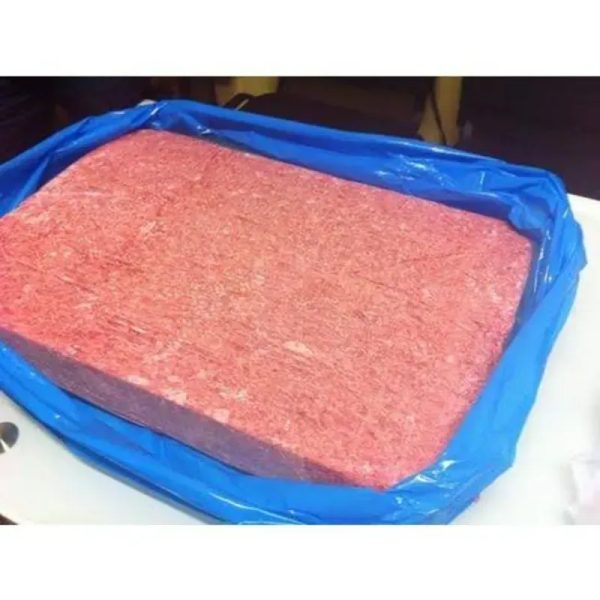 Picadillo de pollo