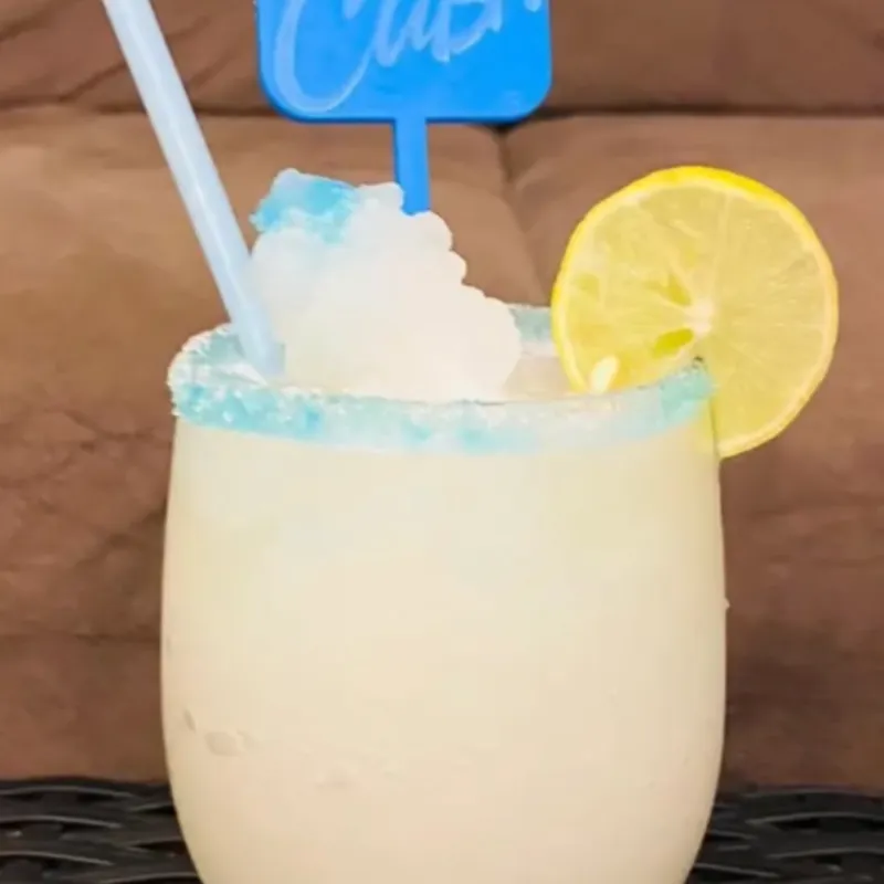 Limonada Frappé