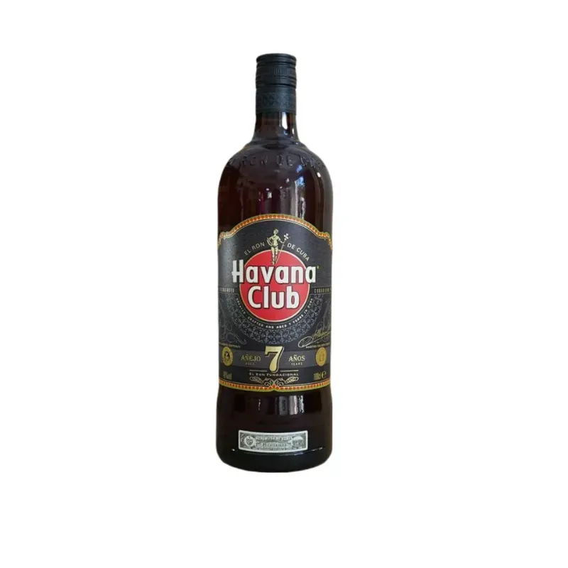 Ron Havana Club 7Años