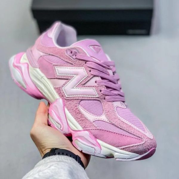 Zapatillas New Balance 9060