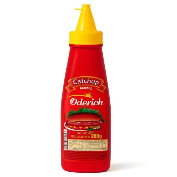 Ketchup