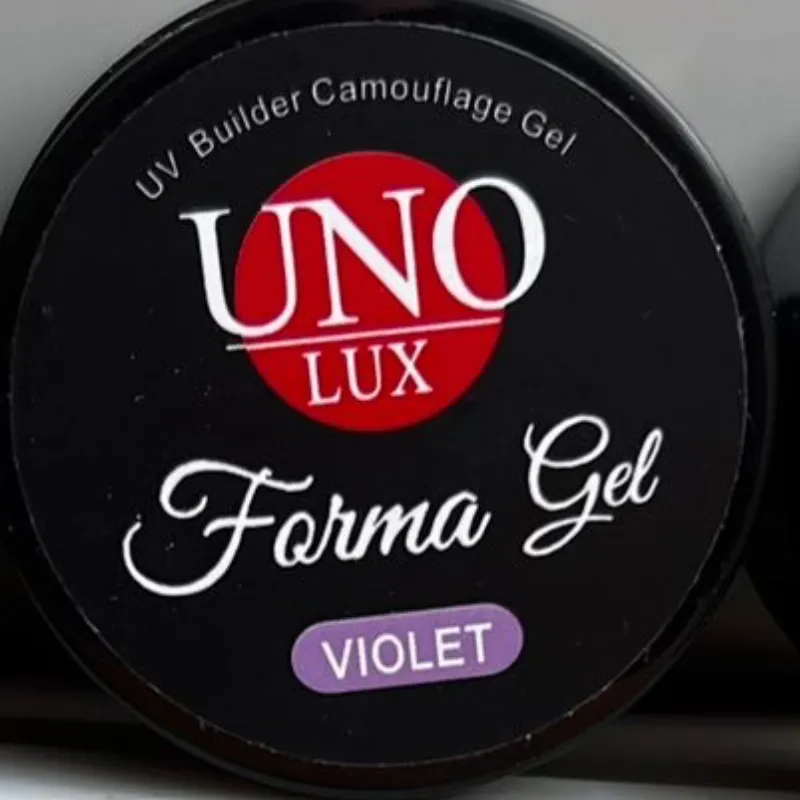 Builder violet 15 ml