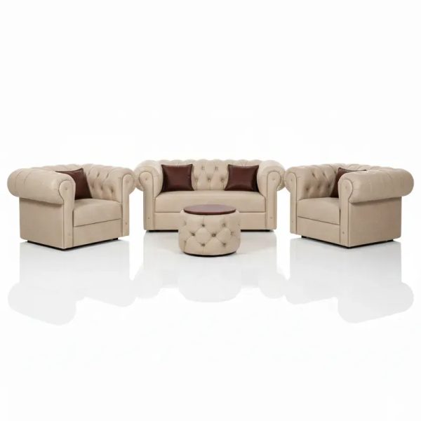 Chesterfield