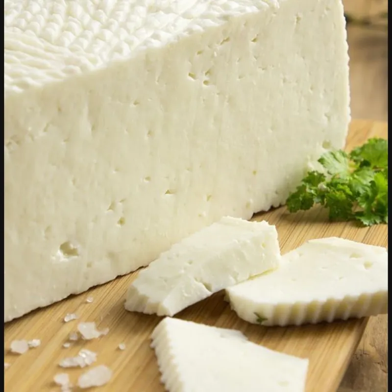 Agg queso blanco