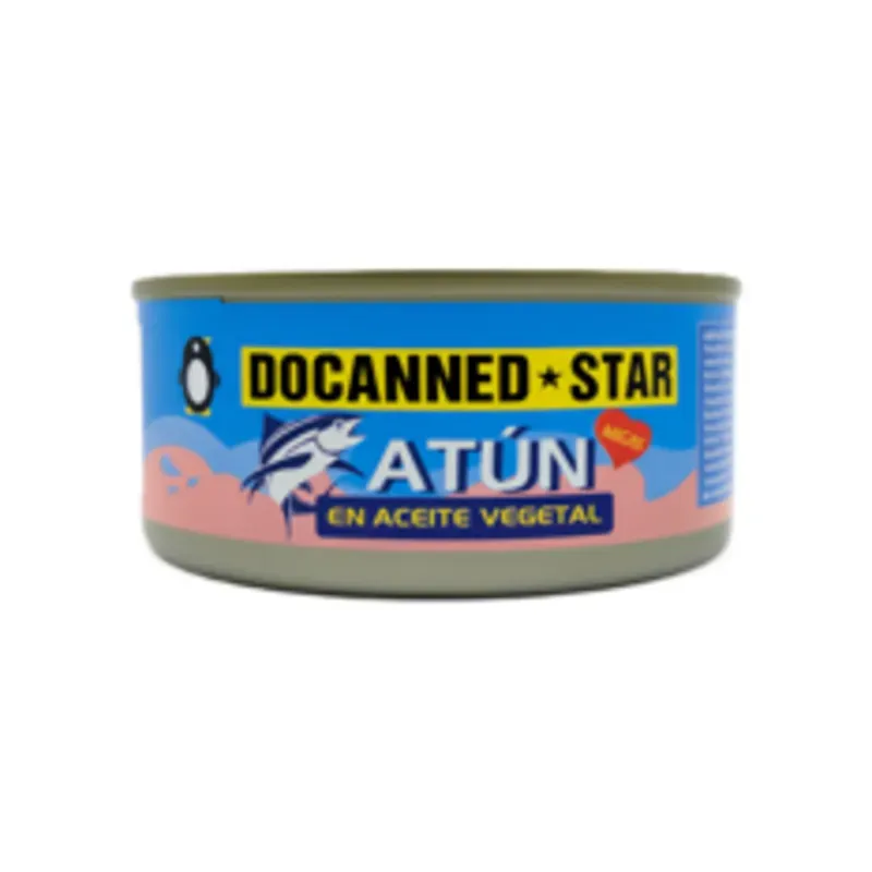 Atun en Aceite 140 gramos