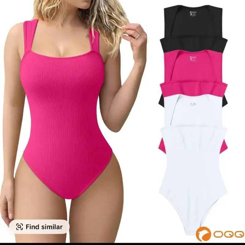 Body Fushia