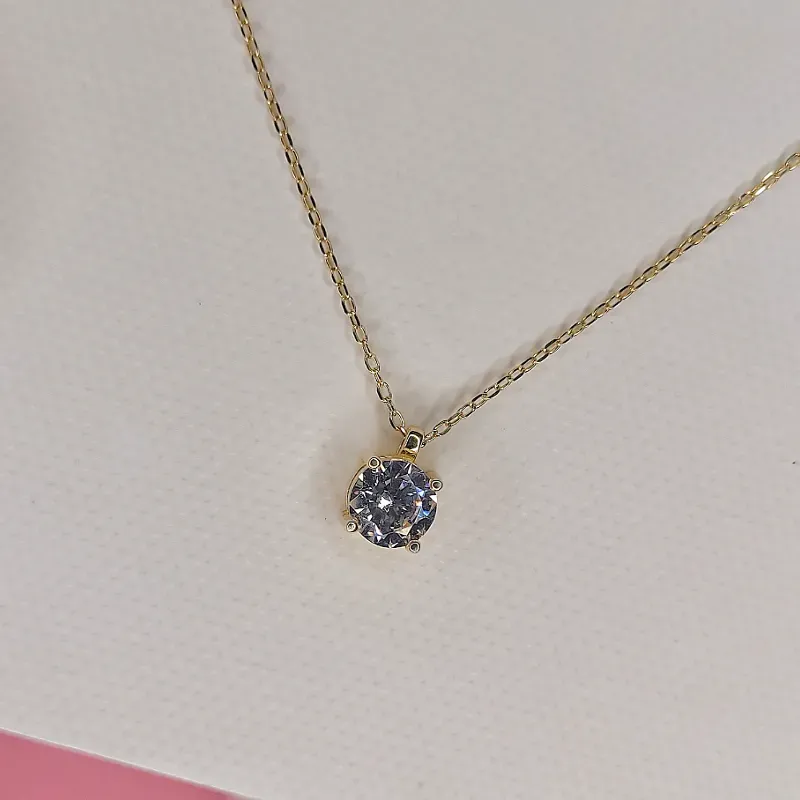 Punto de luz Tiffany