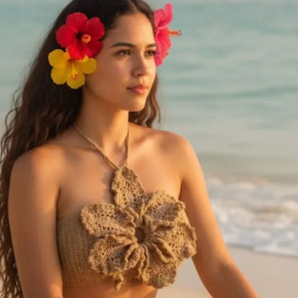 Top Hibiscus