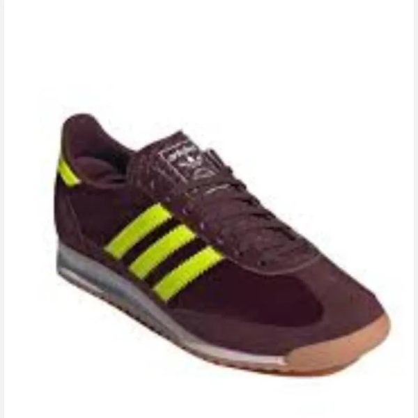 Tenis Adidas