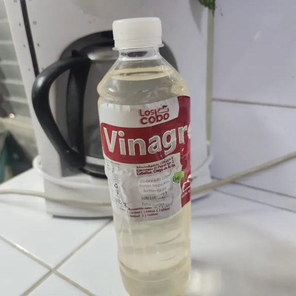 Vinagre