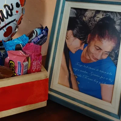 Cuadro personalizado✨