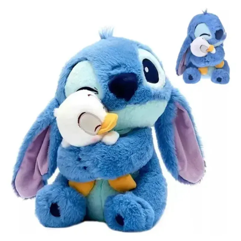Peluche Stitch