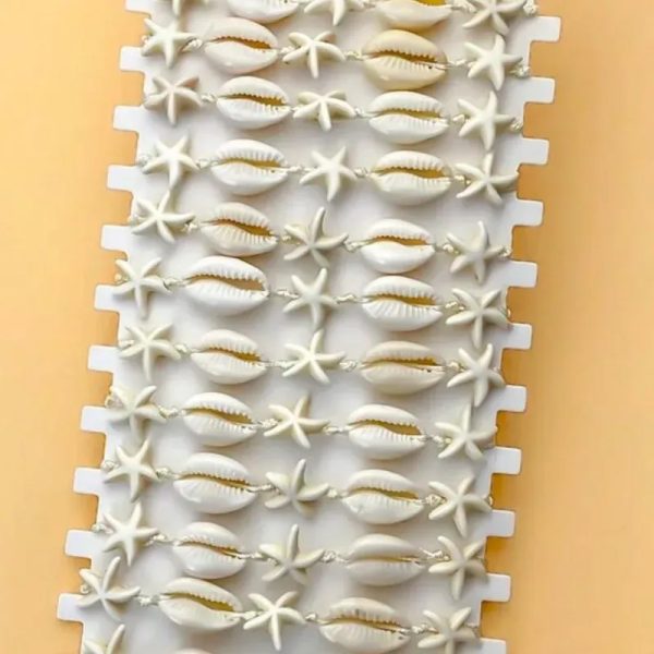 Pulsos de caracolas 