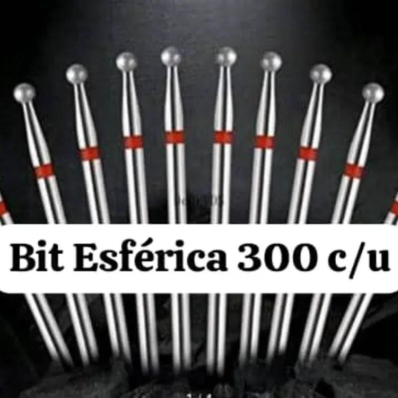 Bit Esferica
