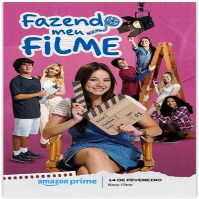 Fazendo Mi Filme [2024]