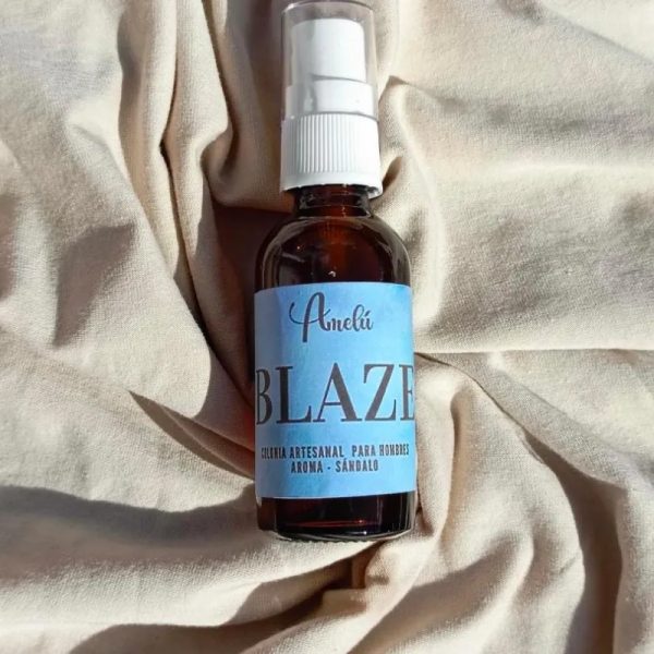 Colonia Artesanal Blaze 