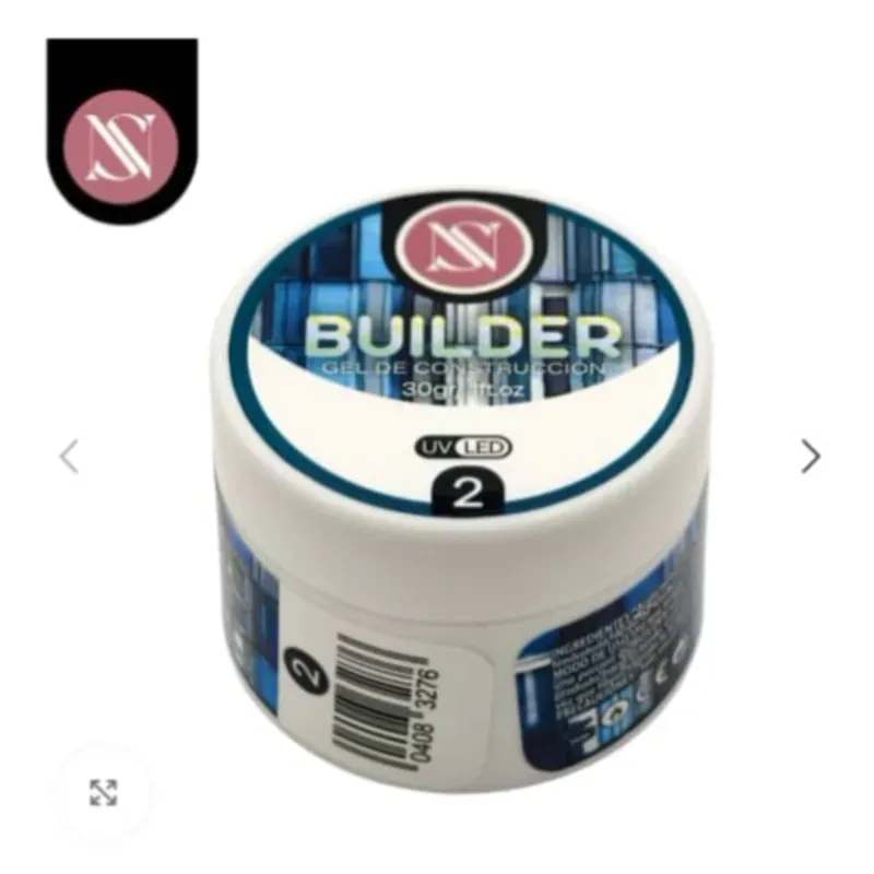 Builder Gel No 2