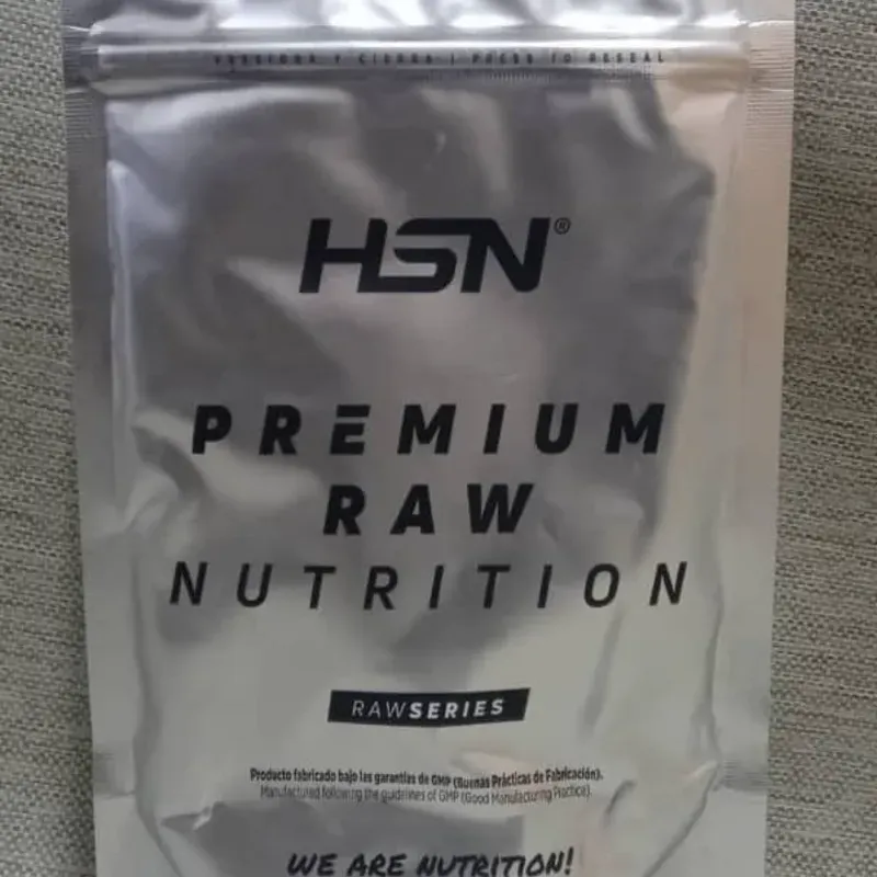 Creatina Monohidratada HSN premium