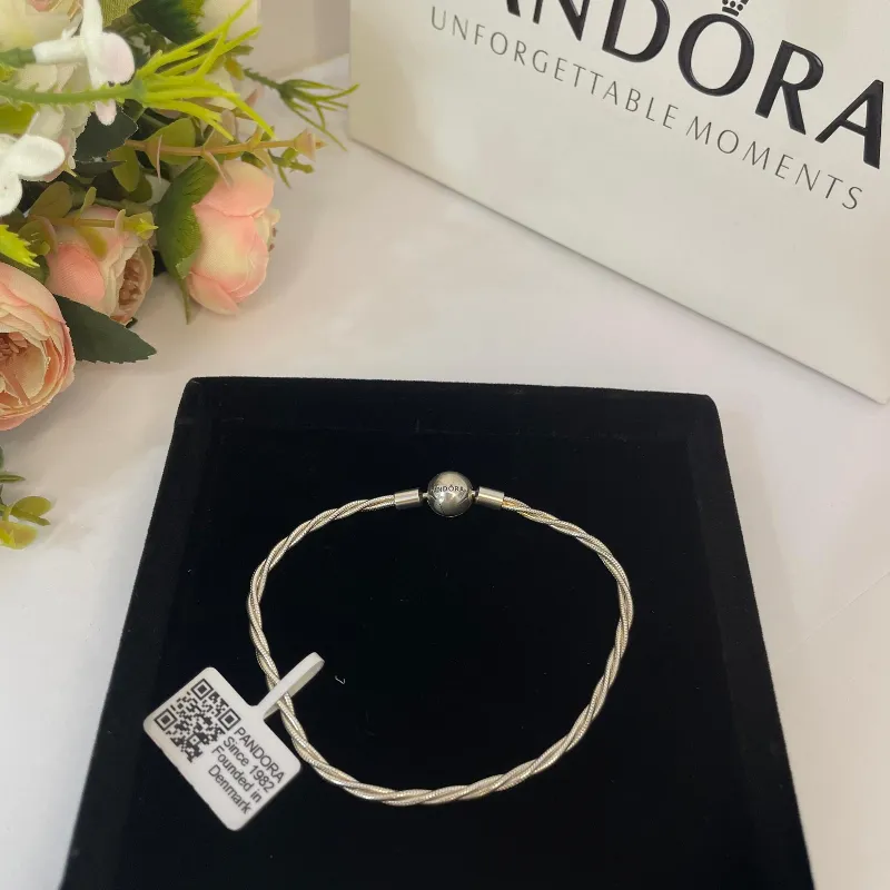 Pulsera colección 17cm